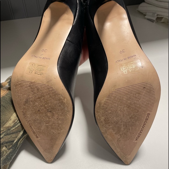 Bcbgmaxazria Womens Heels - Picture 2 of 4